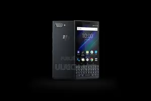BlackBerry KEY2 64 GB Noir