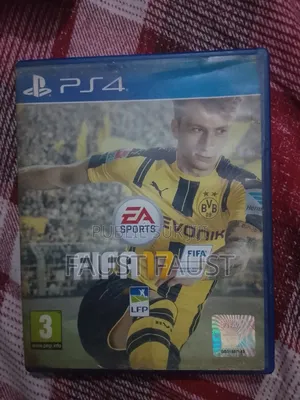 Manette Ps4 Original Et 2 Cd