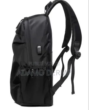 Sacs Au Dos
