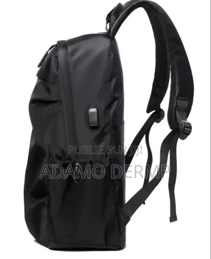 Sacs Au Dos