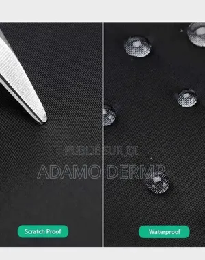 Sacs Au Dos