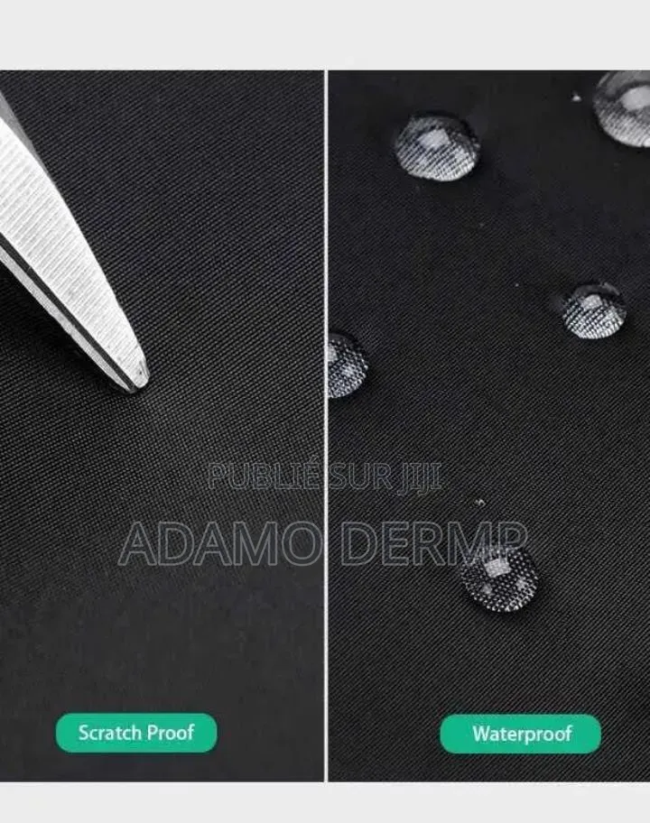 Sacs Au Dos