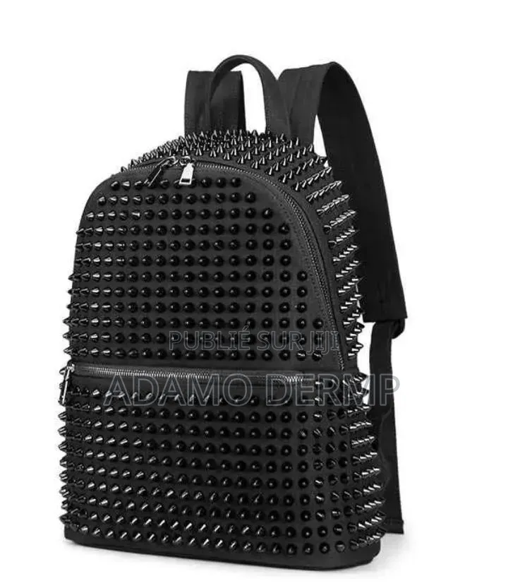 Sacs Au Dos