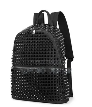 Sacs Au Dos