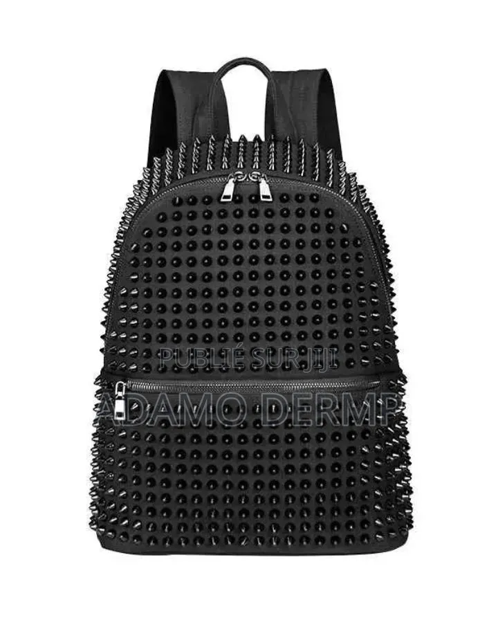 Sacs Au Dos