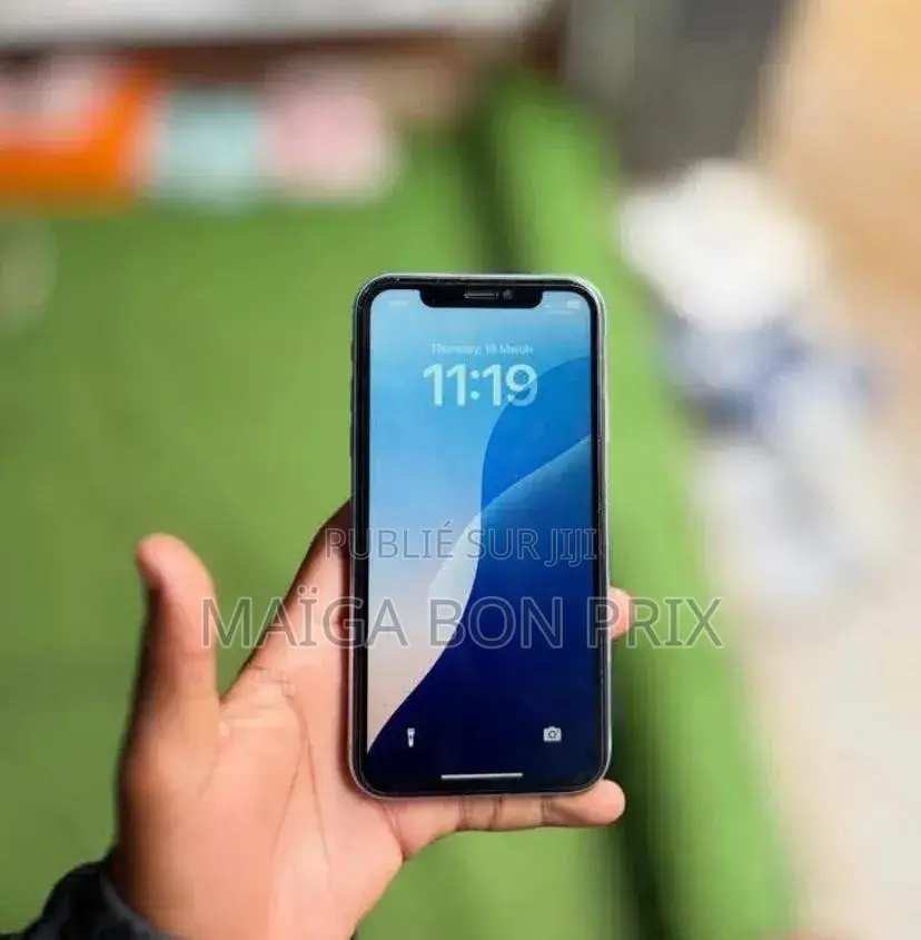 Nouveau Apple iPhone XR 64 GB Autre