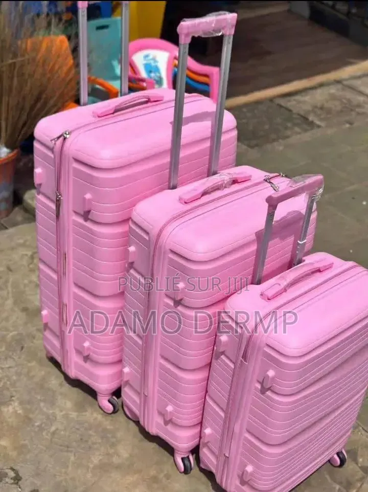 Valise Sac