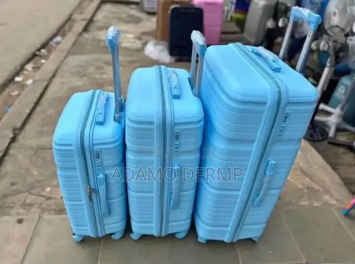 Valise Sac