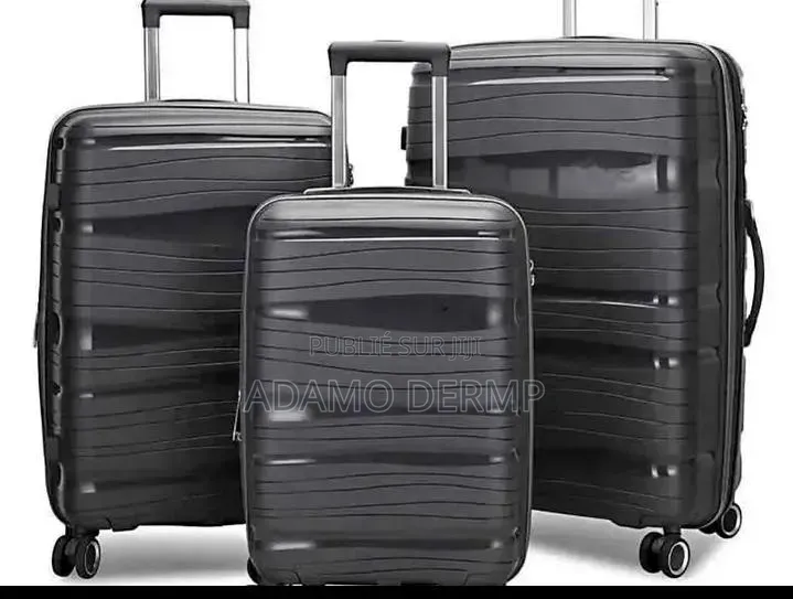 Valise Sac