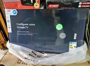 Télévision
