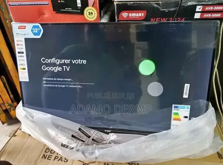 Télévision