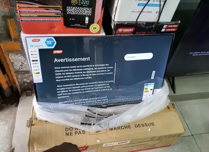 Télévision