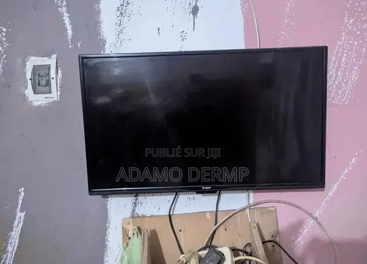 Télévision
