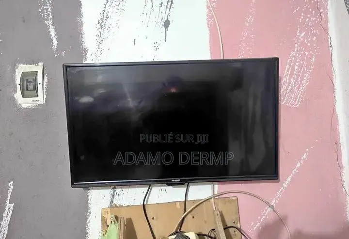 Télévision
