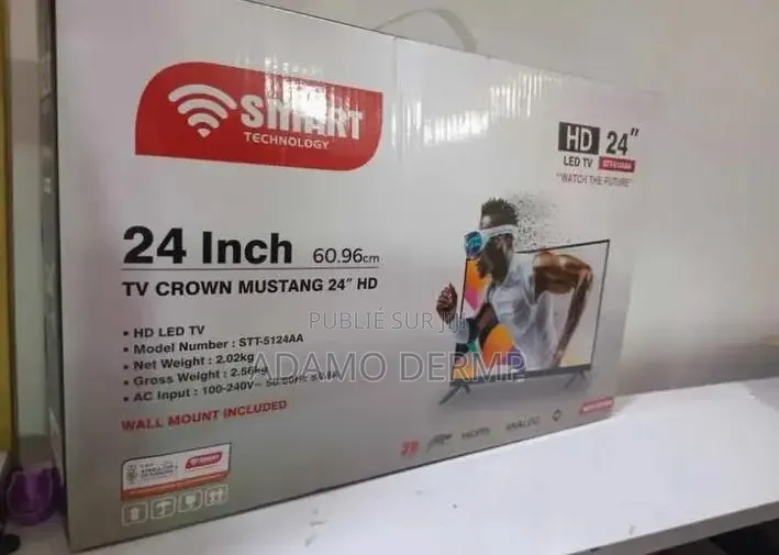 Télévision