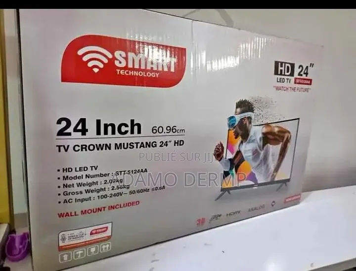 Télévision