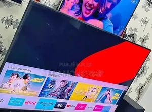 Télévision