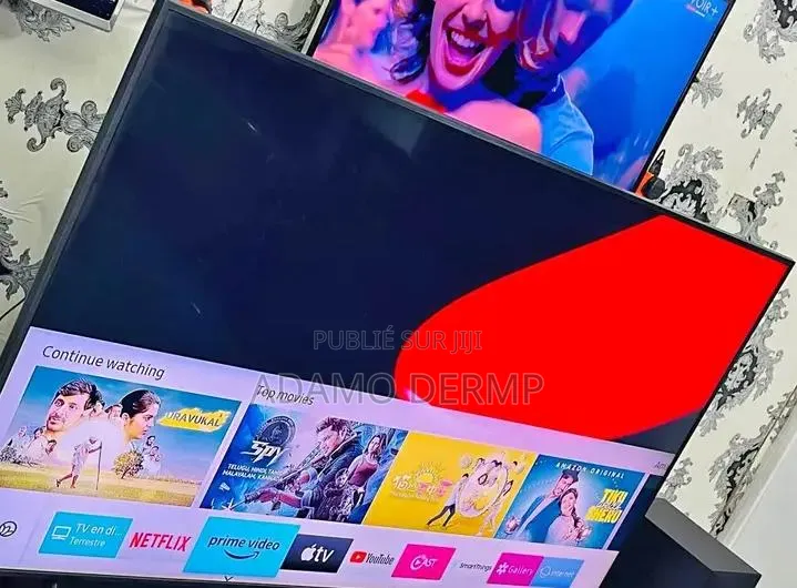 Télévision