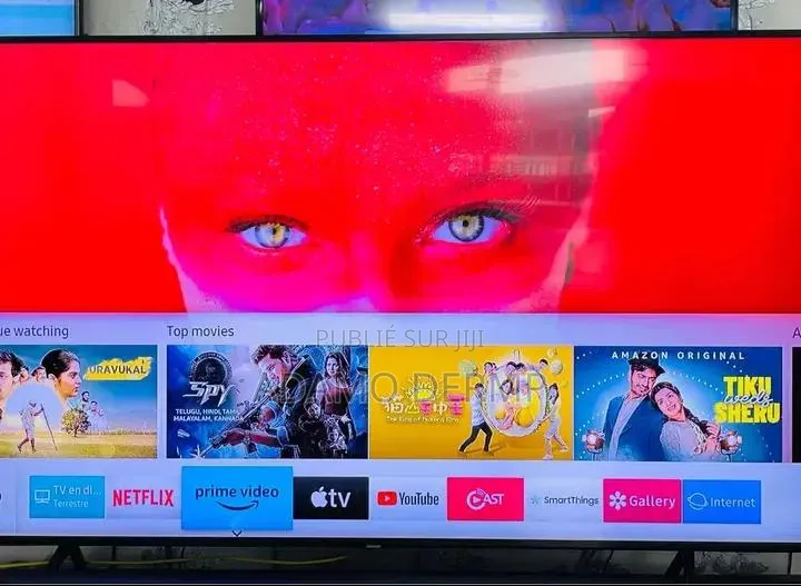 Télévision