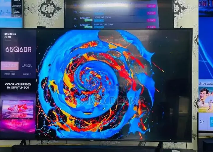 Télévision