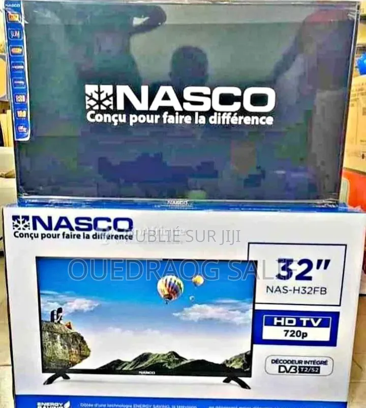 Télévision
