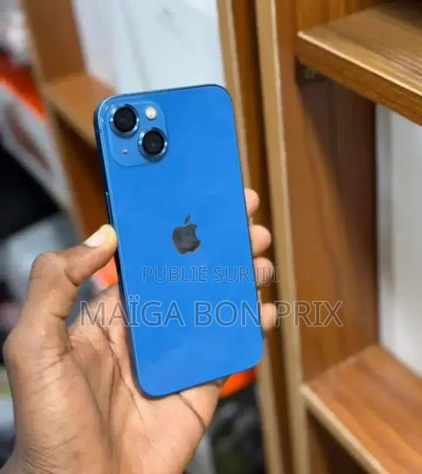 Nouveau Apple iPhone 13 128 GB Autre