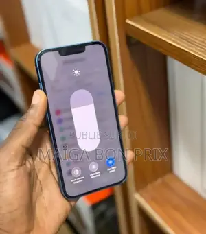 Nouveau Apple iPhone 13 128 GB Autre