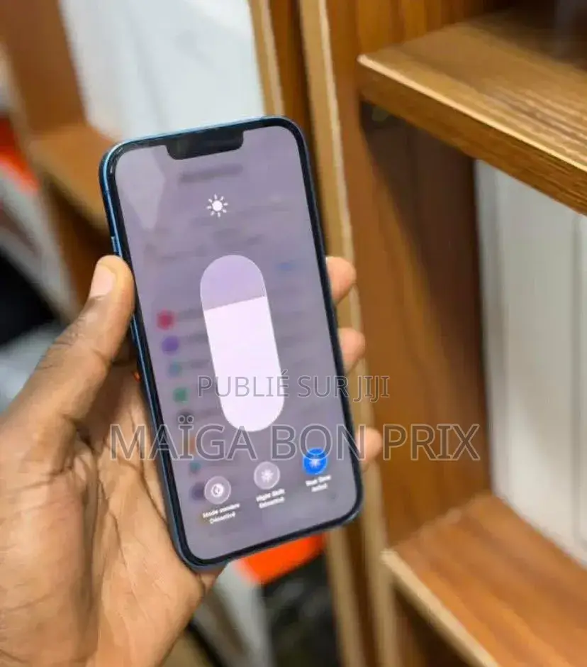 Nouveau Apple iPhone 13 128 GB Autre