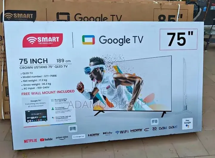 Télévision
