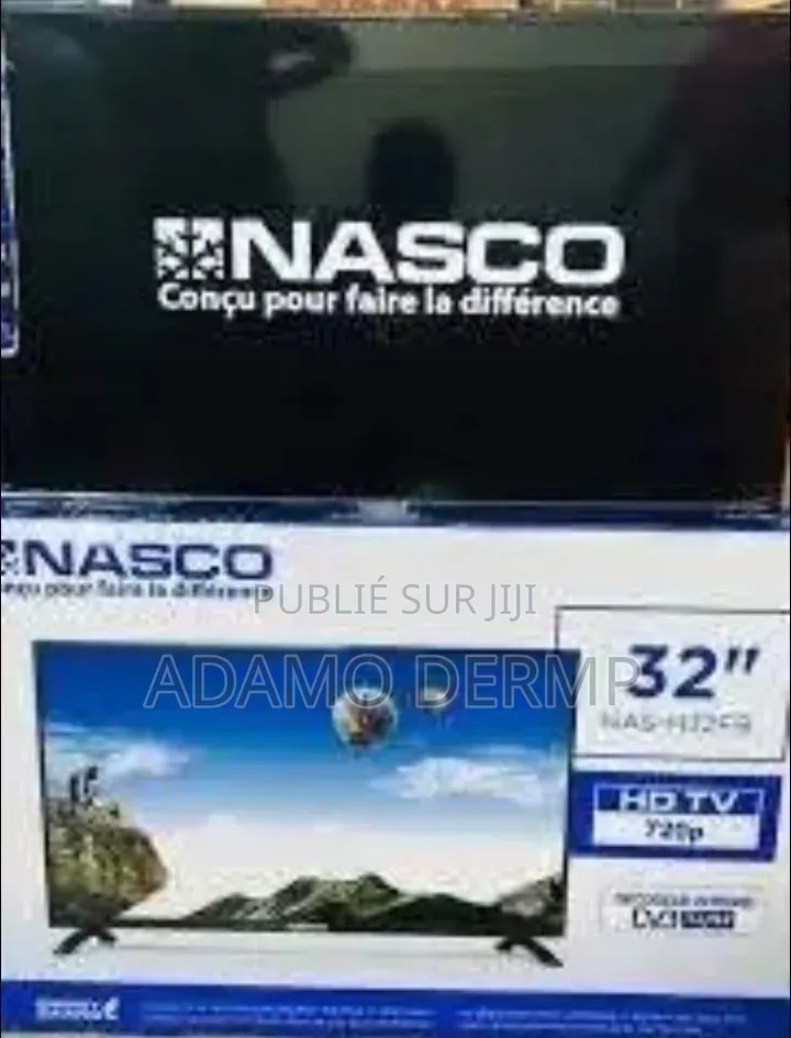 Télévision