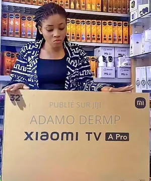 Télévision