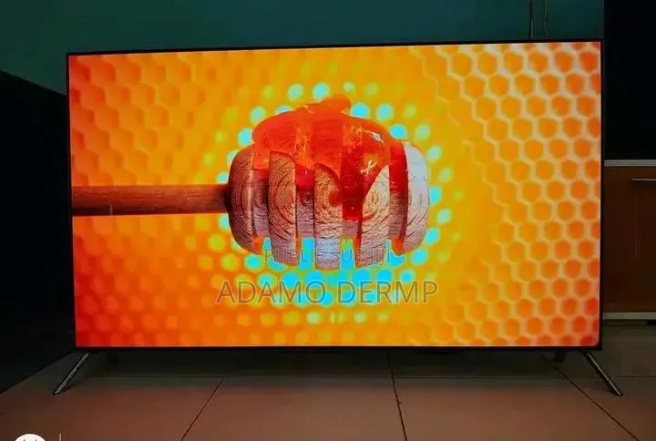 Télévision