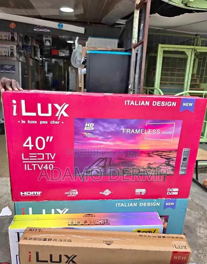 Télévision