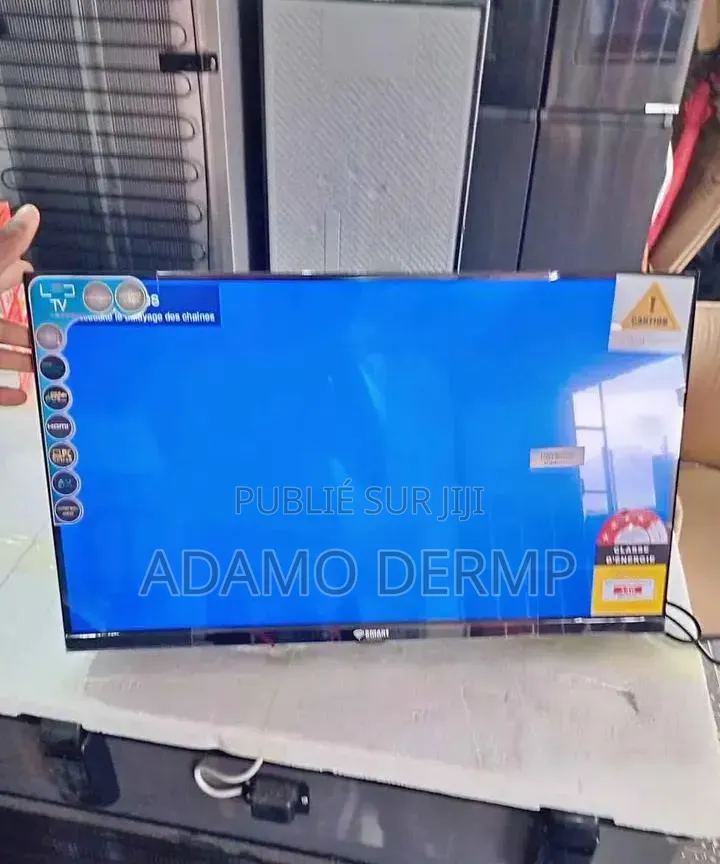 Télévision