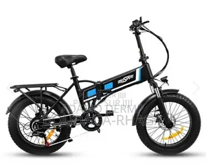 Vélo Électrique