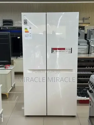 Frigo Réfrigérateur