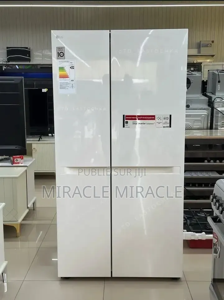 Frigo Réfrigérateur