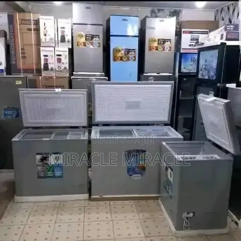 Frigo Réfrigérateur