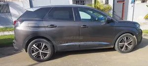 Peugeot 3008 2020 Gris