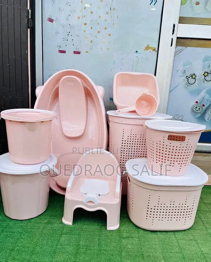 Accessoires Bébé Enfants