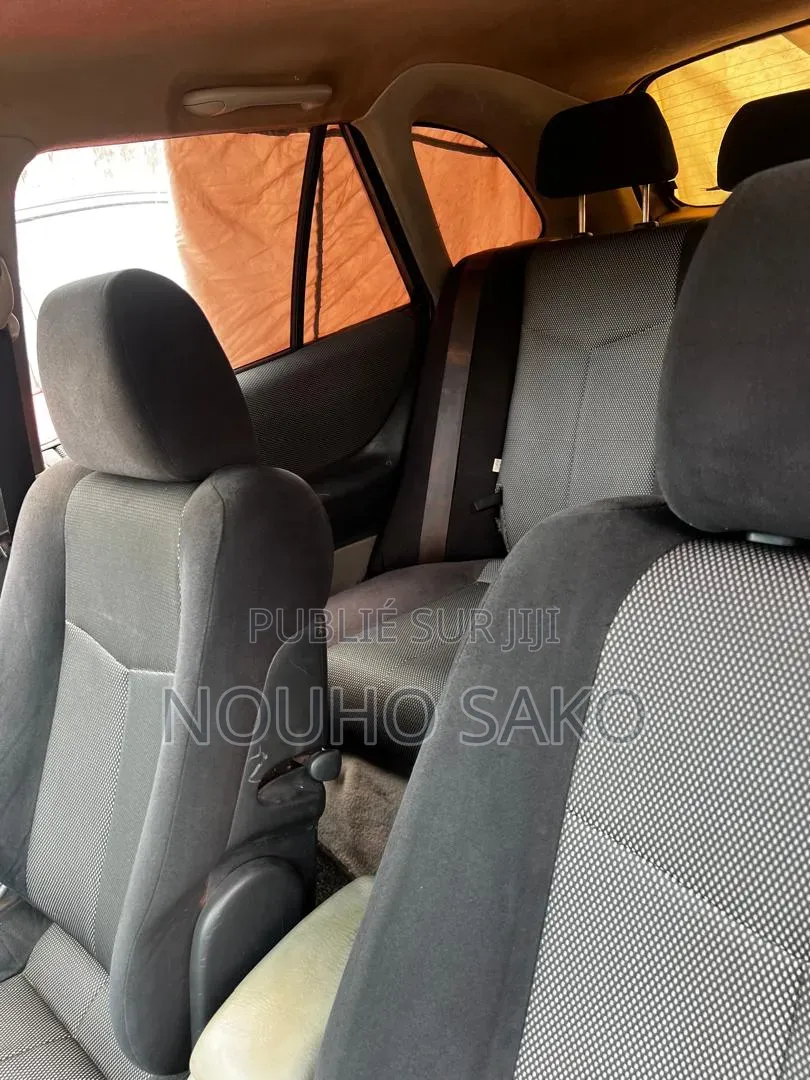Mazda 3 2002 Gris