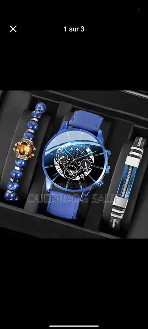 Montre Homme Et Femme Automatique