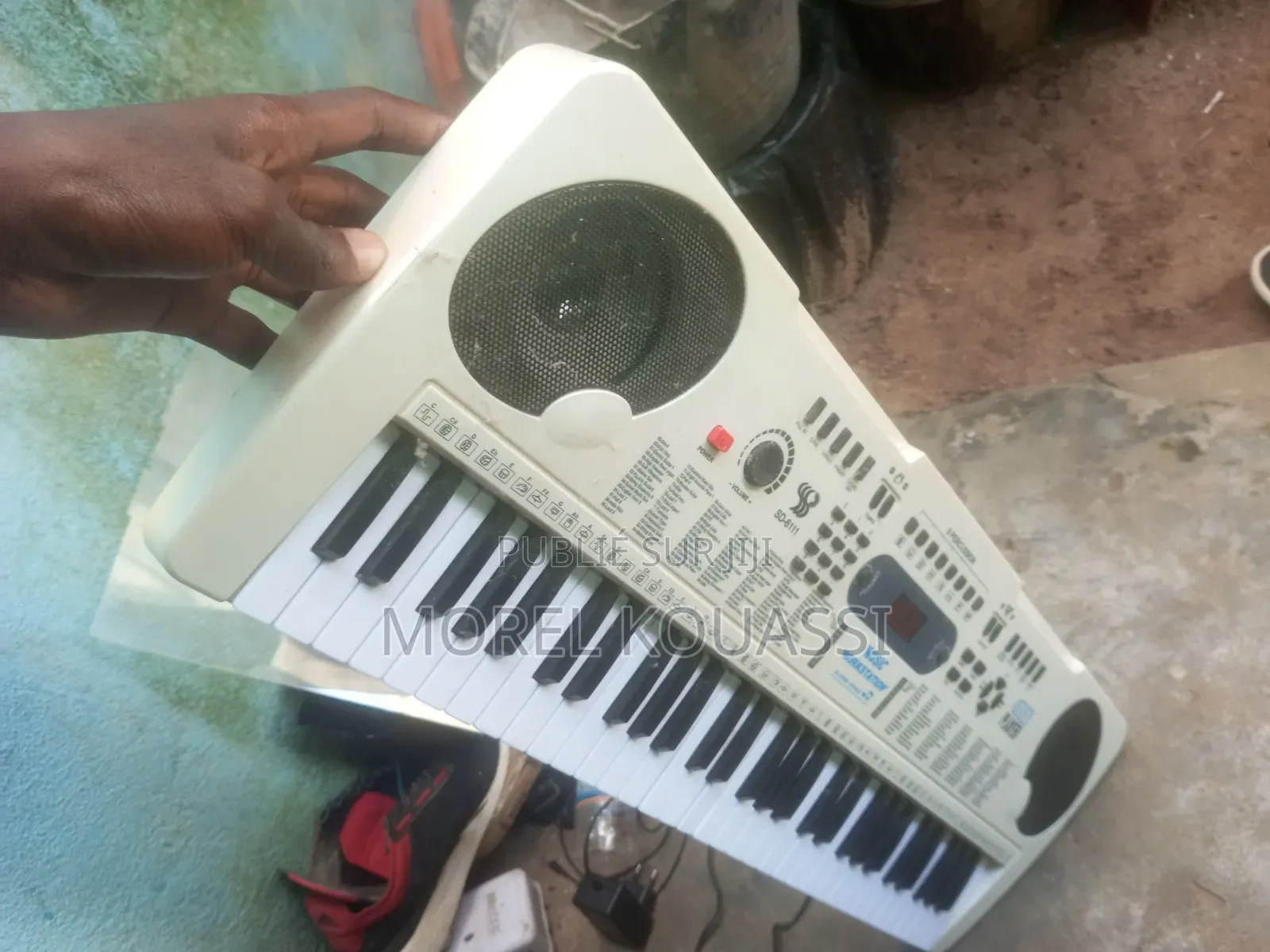 Piano Claviers en Vente