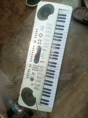 Piano Claviers en Vente