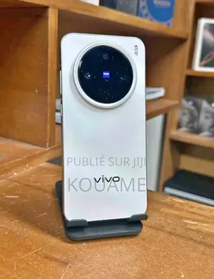 Nouveau Vivo X200 Pro mini 512 GB Blanc