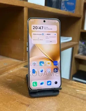Nouveau Vivo X200 Pro mini 512 GB Blanc