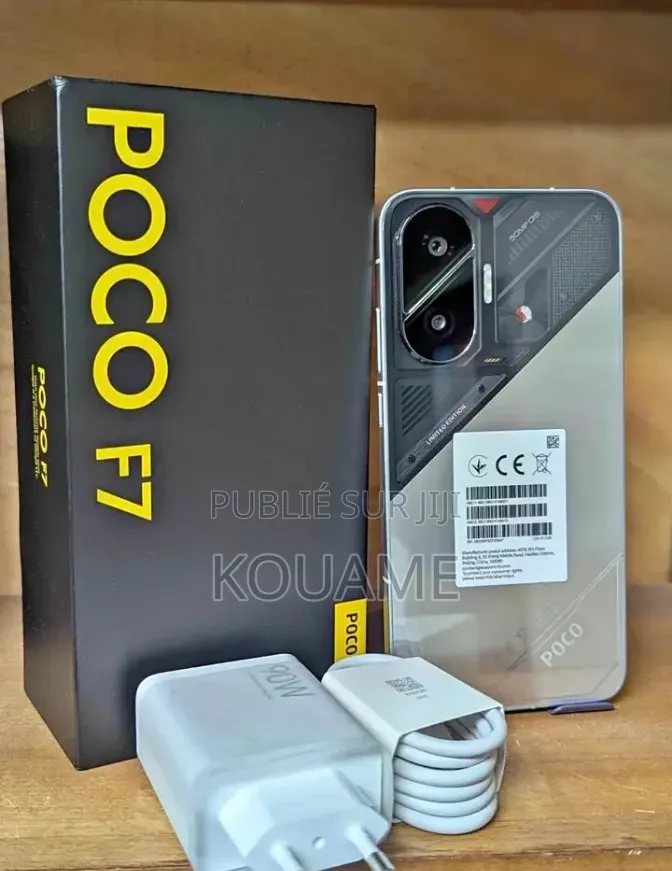 Nouveau Oppo F7 128 GB Blanc
