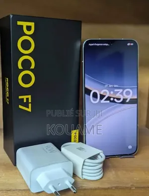 Nouveau Oppo F7 128 GB Blanc