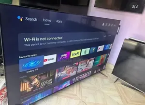 Télévision Smart 65 Pouces