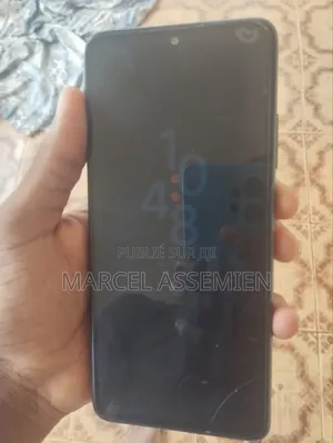 Nouveau Xiaomi Redmi Note 12 Pro 4G 256 GB Noir